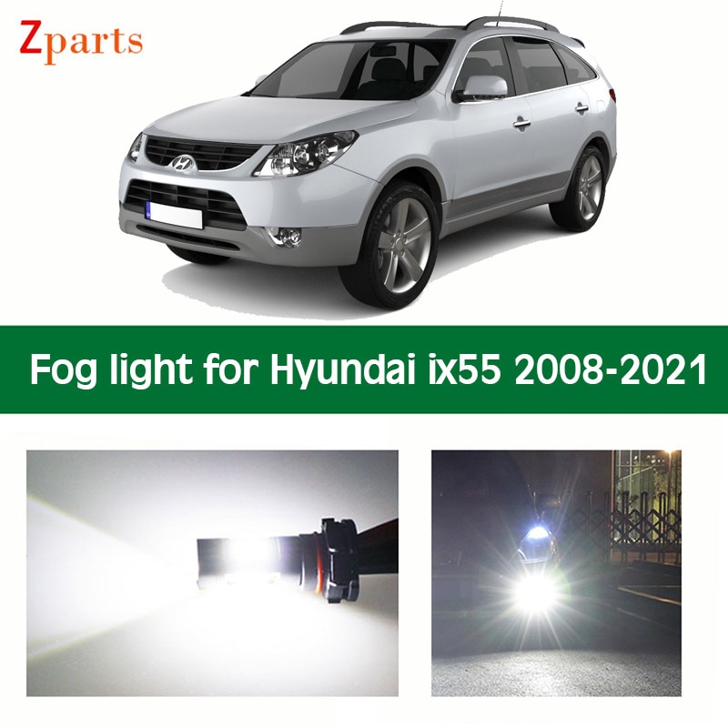 ix55 2008 - 2021  LED Ȱ ,  , ..
